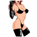 Stiker