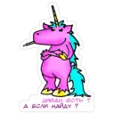 Samolepka